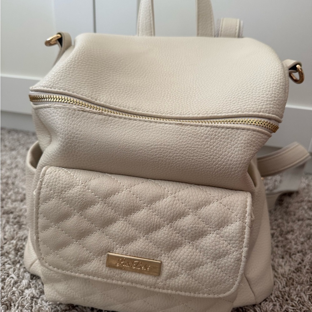 Diaper bag - Picture 3 of 10